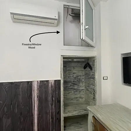 B&B Old Salerno-2
